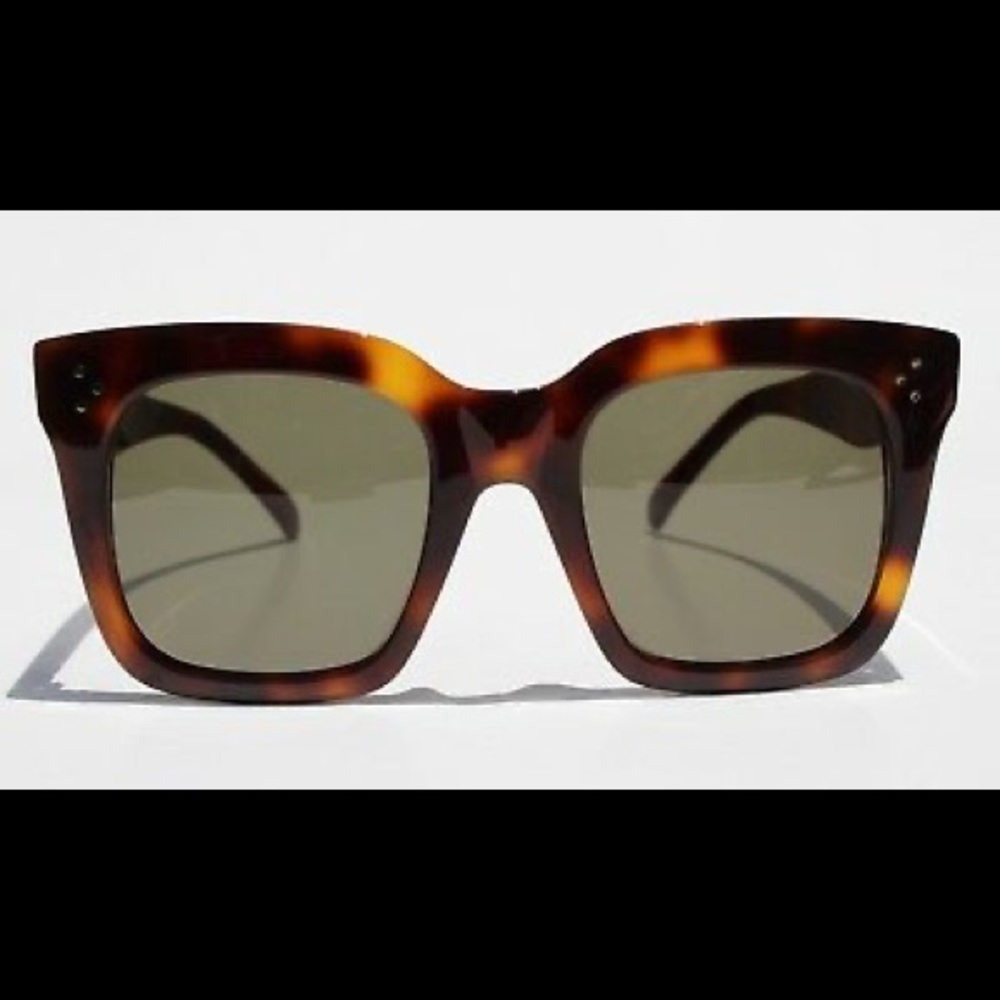 CÉLINE Tilda Sunglasses